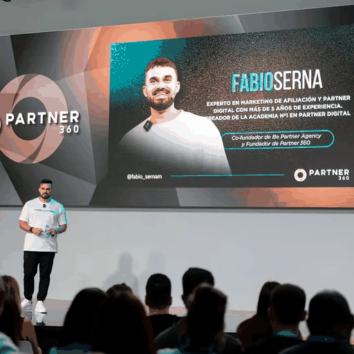 Formacion Partner 360