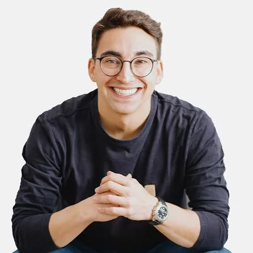 Carlos Galán, creador del curso Libertad Inmobiliaria