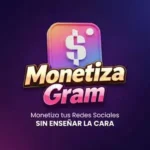 Monetizagram de fabio Serna ¿Funciona de Verdad?