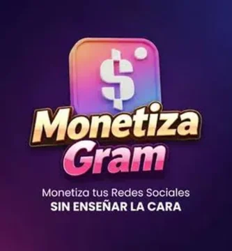 Monetizagram de fabio Serna ¿Funciona de Verdad?