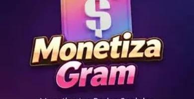 Monetizagram de fabio Serna ¿Funciona de Verdad?